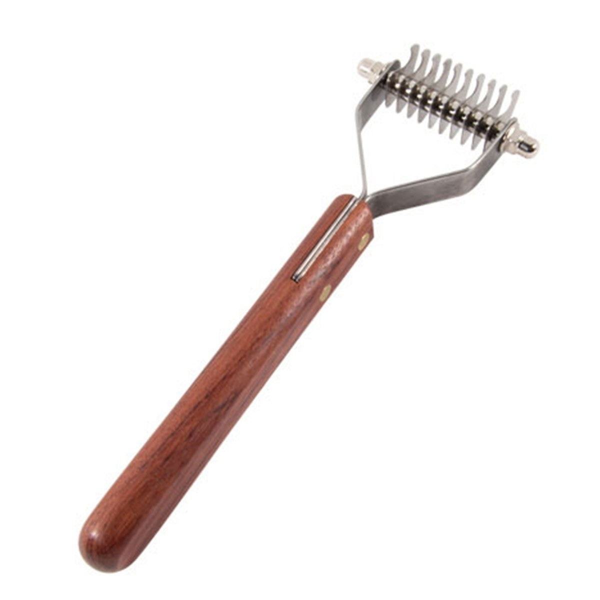 Coat Prince deshedder semi-dense 10