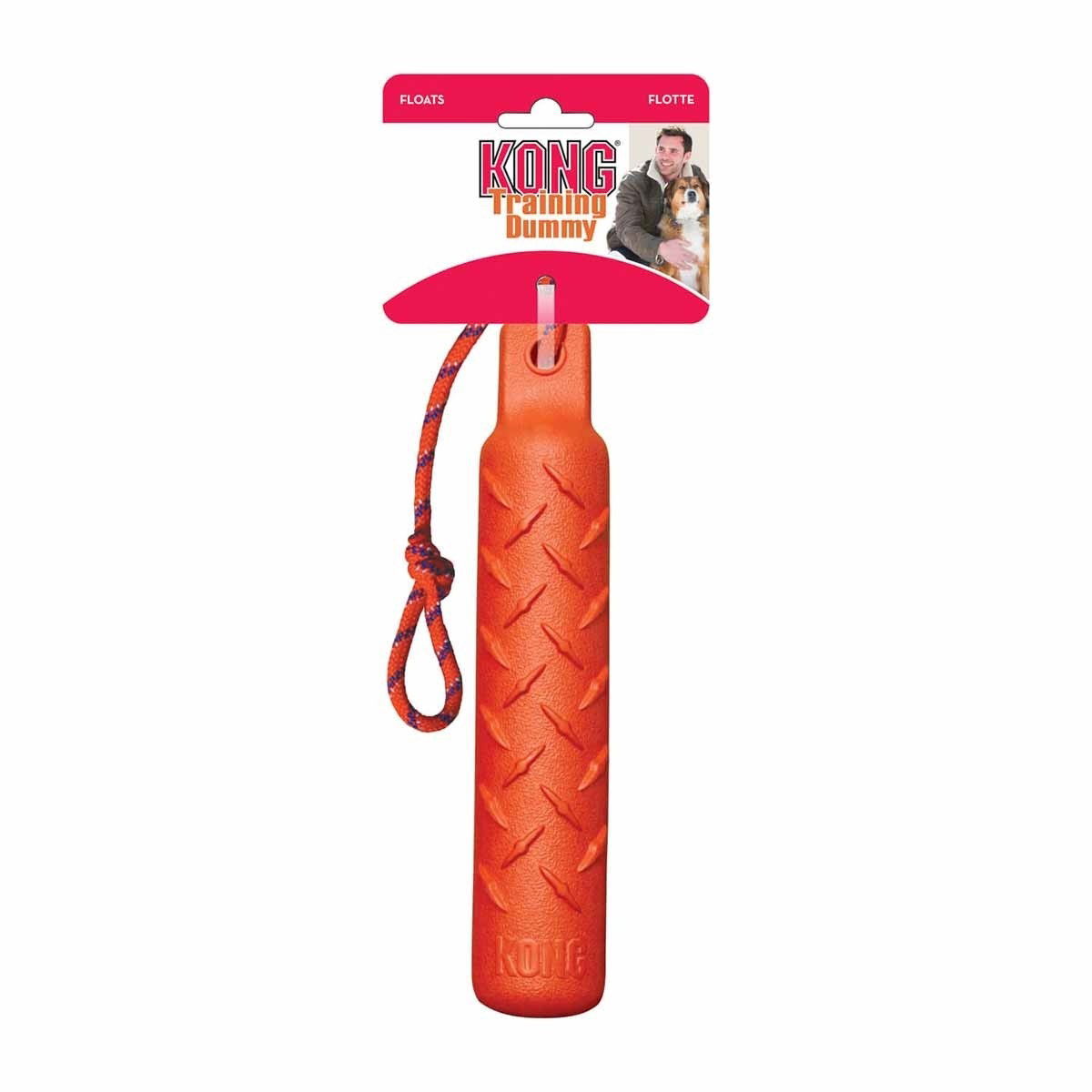 Kong Training Dummy, Large, 1 St.