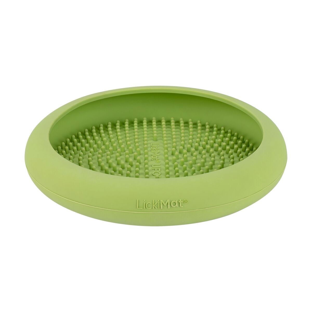 LickiMat UFO Dog
