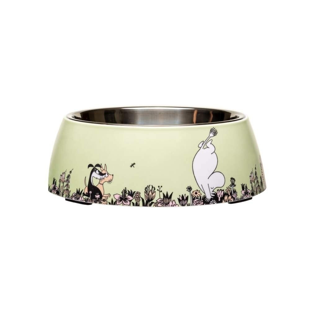 Moomin for Pets bowl 2024