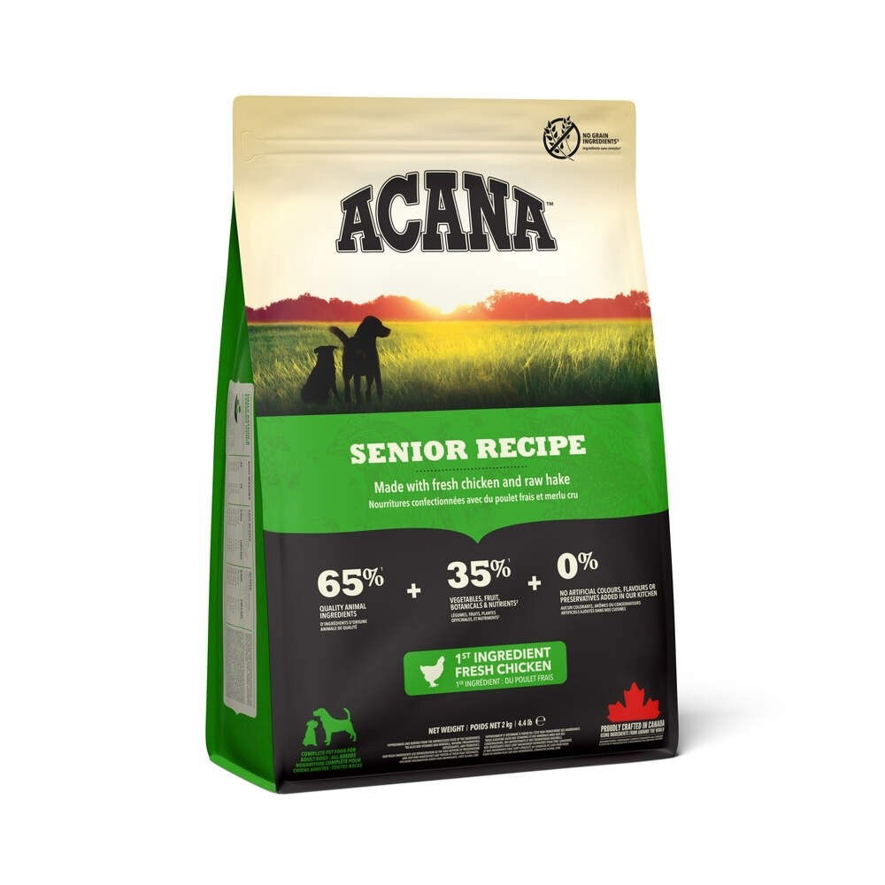 Acana Dog Senior 