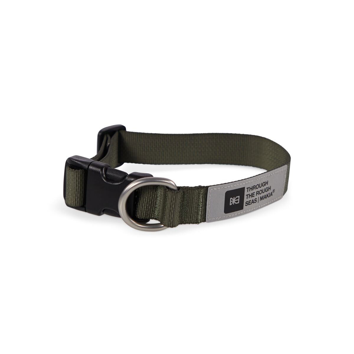 Makia Dog Collar