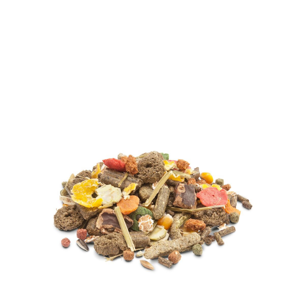VL Crispy Muesli Rabbits