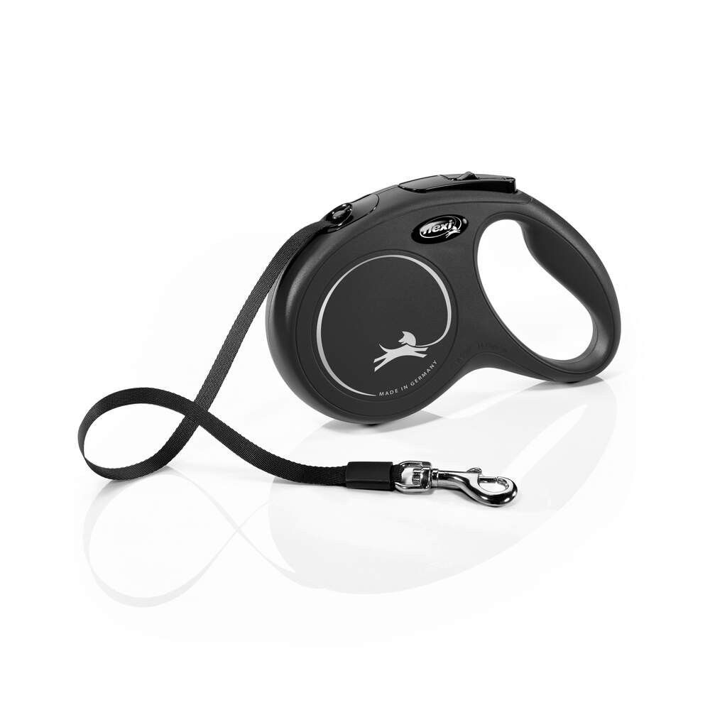 Flexi New Classic M Band 5m/25 kg 
