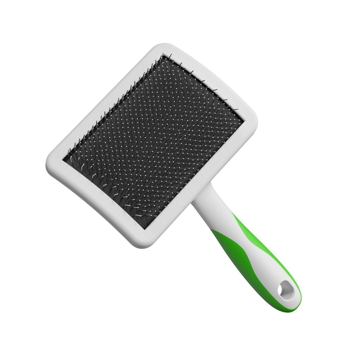 Andis firm slicker brush