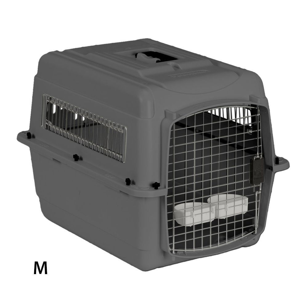 Sky Kennel -kuljetuslaatikko