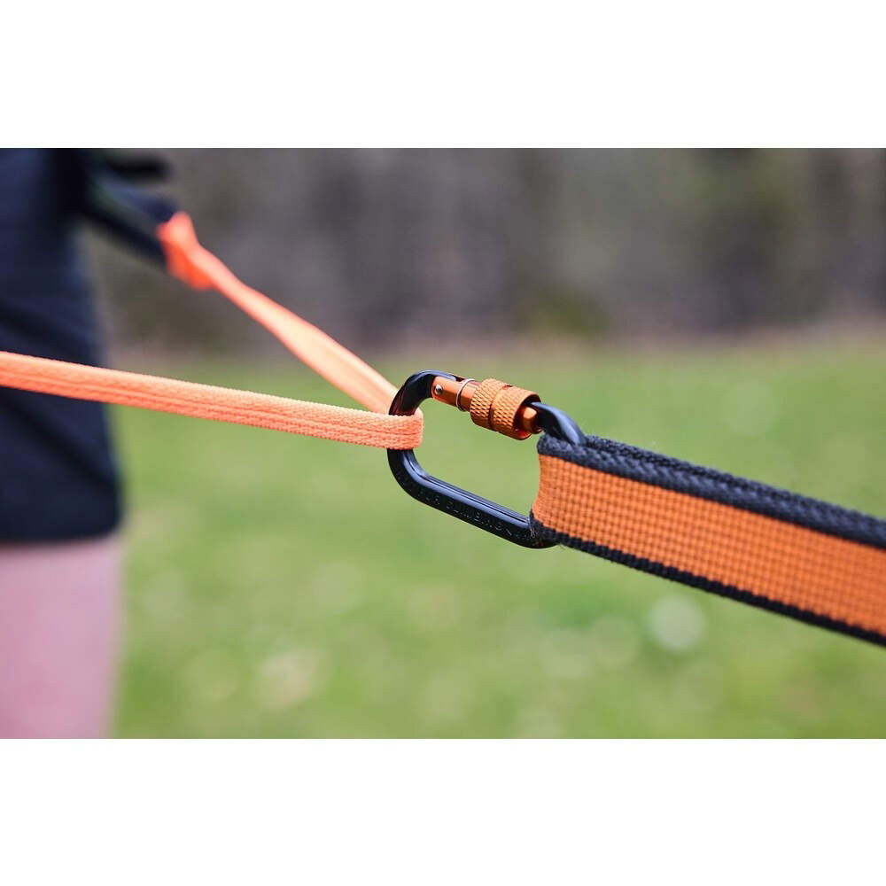 Non-stop Canix belt Pro black