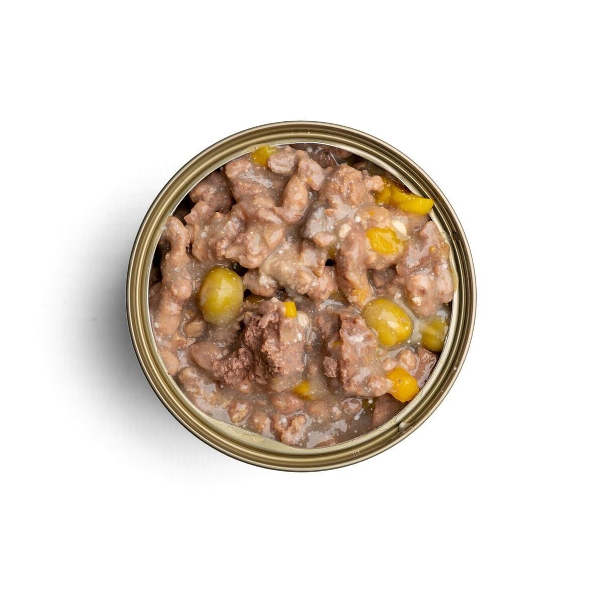 Thrive Beef with Vegetables 75g
