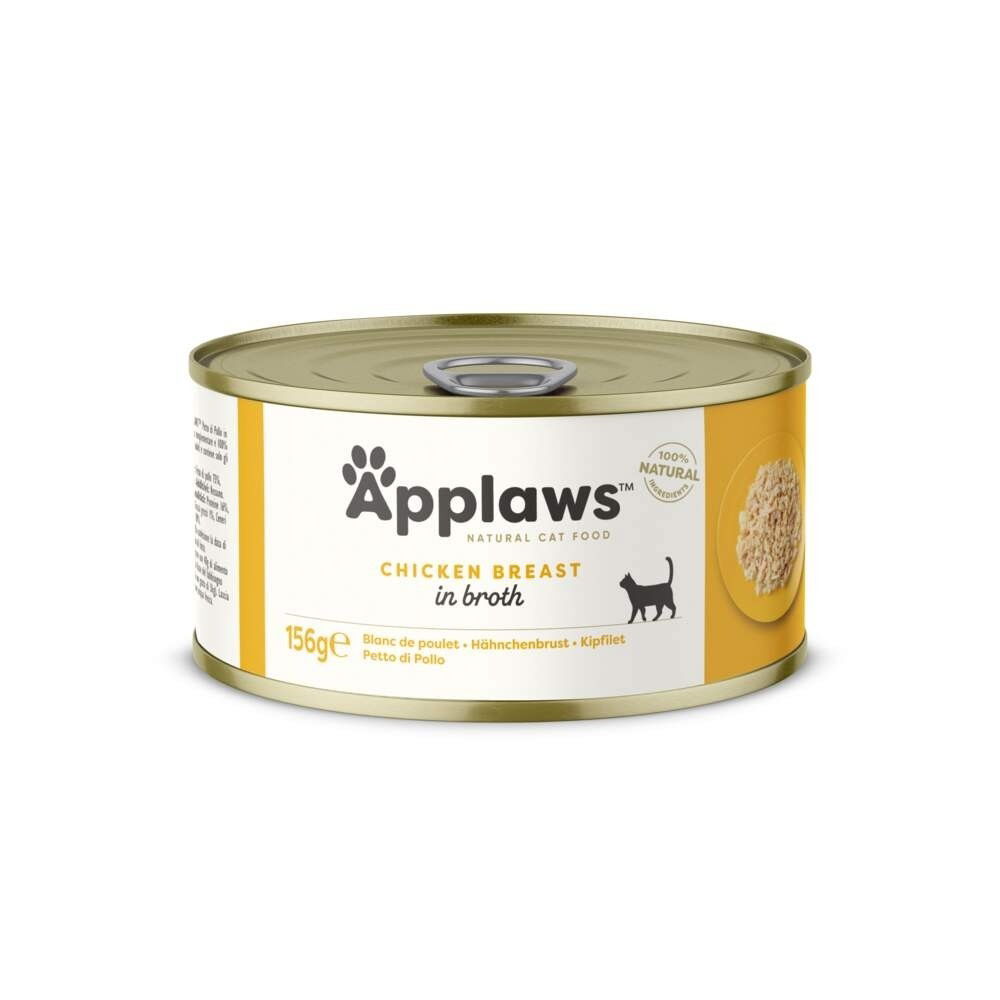 Applaws Kycklingfilé 