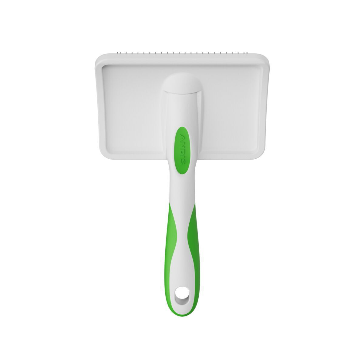 Andis firm slicker brush