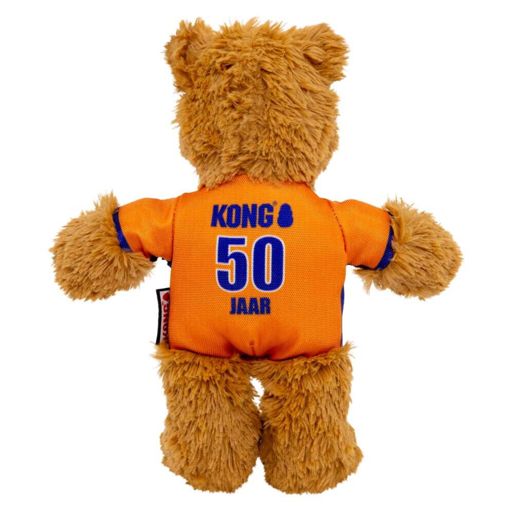 KONG Wild Knots Bear footballer Netherlands