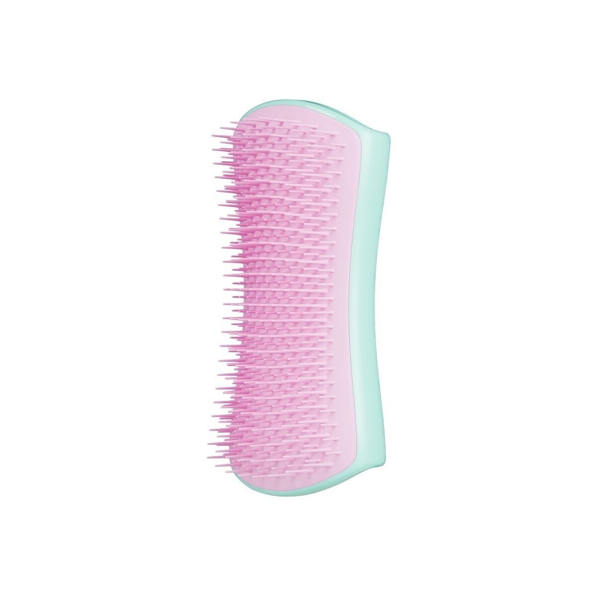 Pet Teezer De-Shedding Brush for undercoat purple & grey