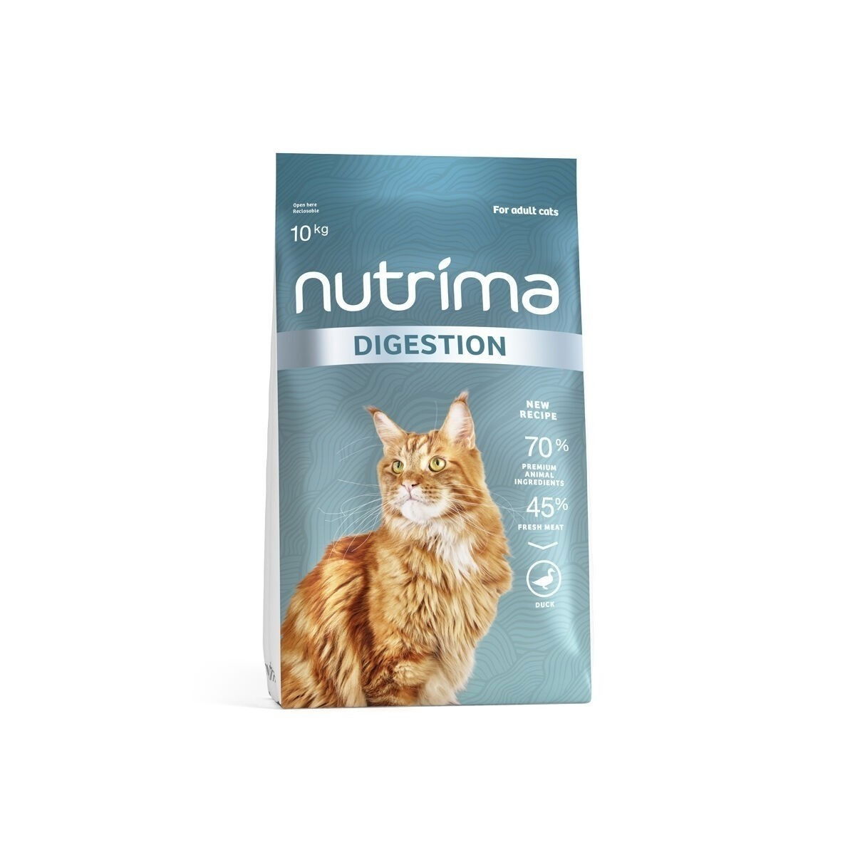 Nutrima Cat Digestion
