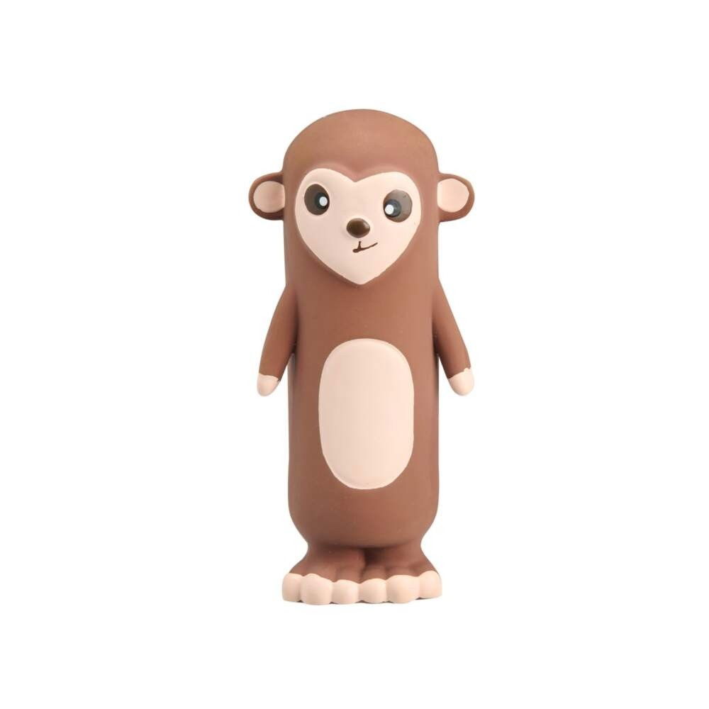 Little&Bigger Latex monkey