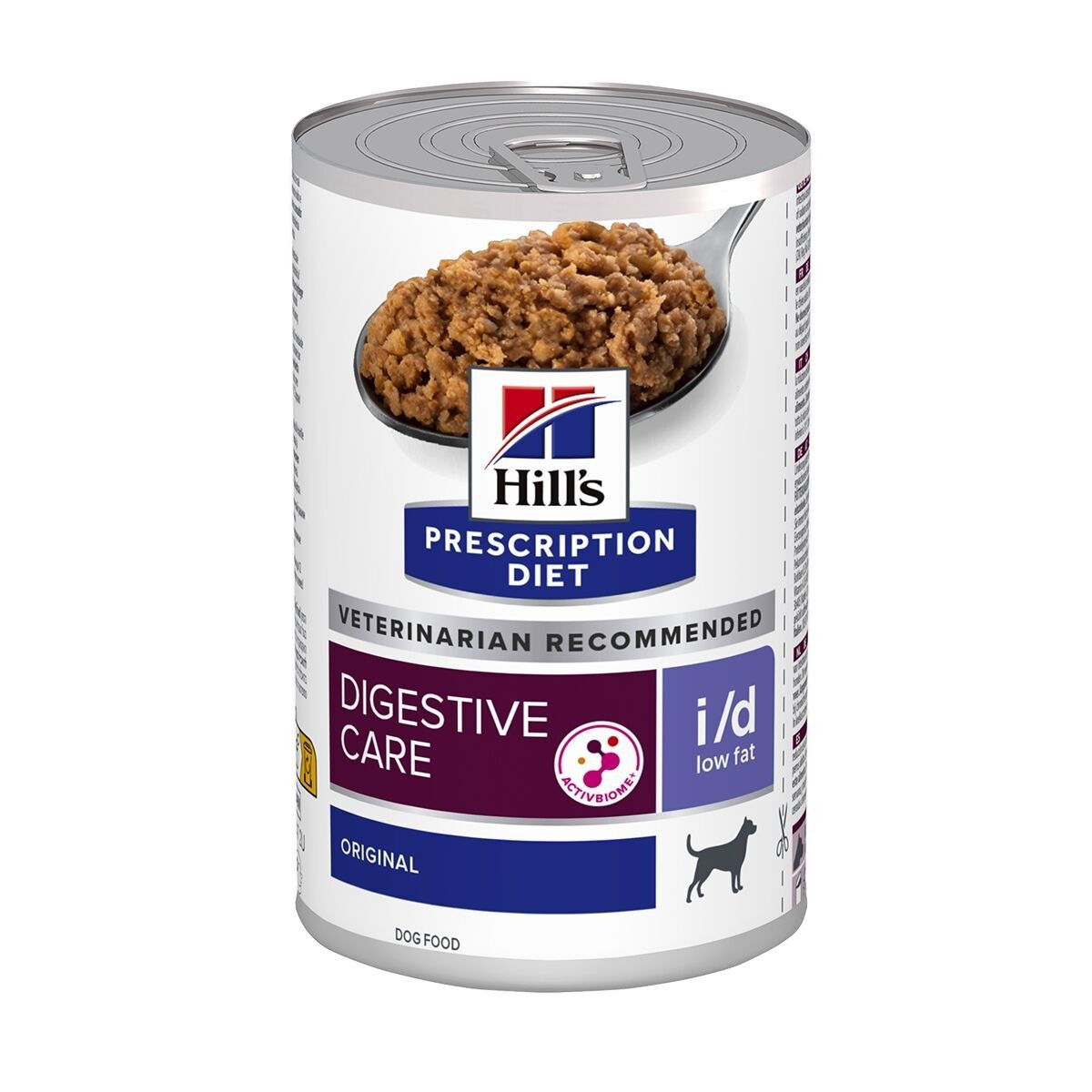 Hill's PD Canine i/d Low Fat 360g