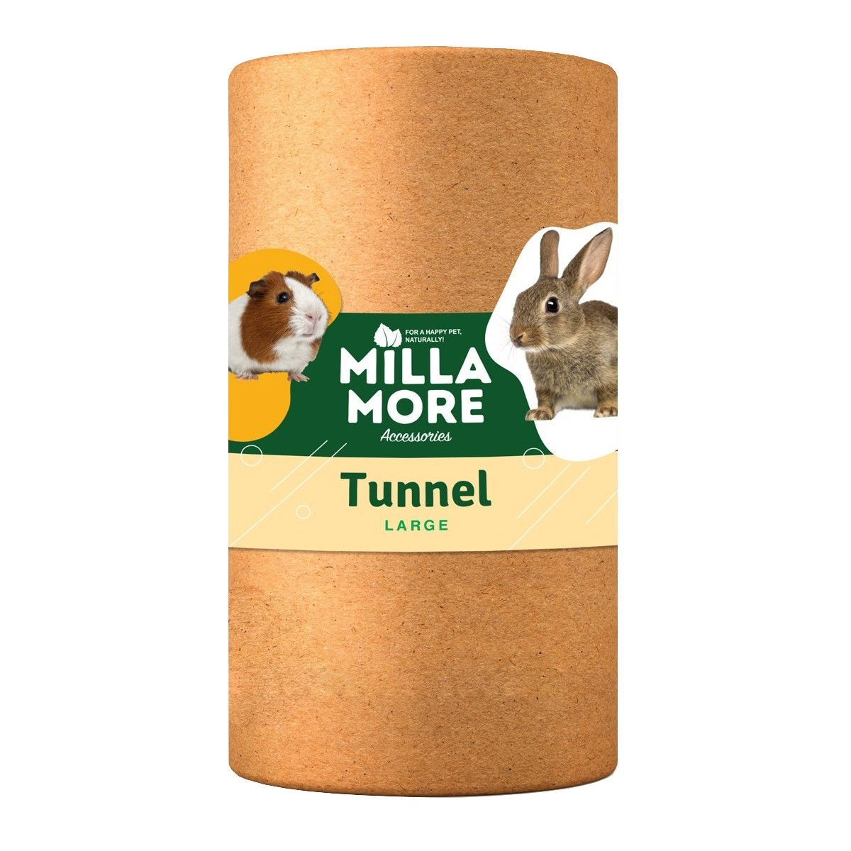 Millamore Tunnel S