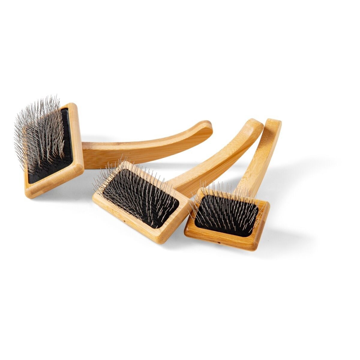 Show Dog Grooming slicker long pins