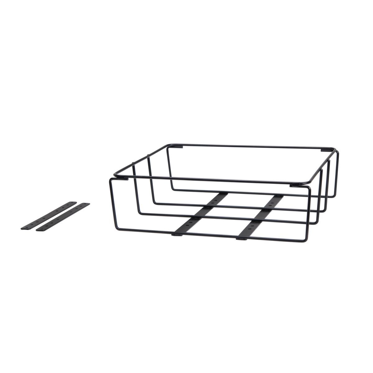 Feel Active Bicycle basket for rear rack