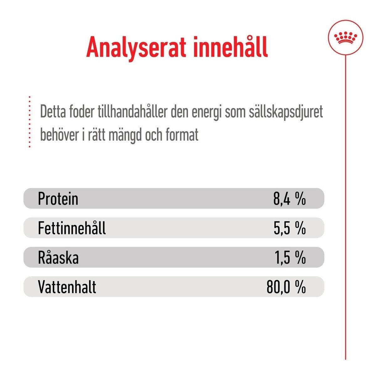 Royal Canin Mini Ageing loaf can 195g