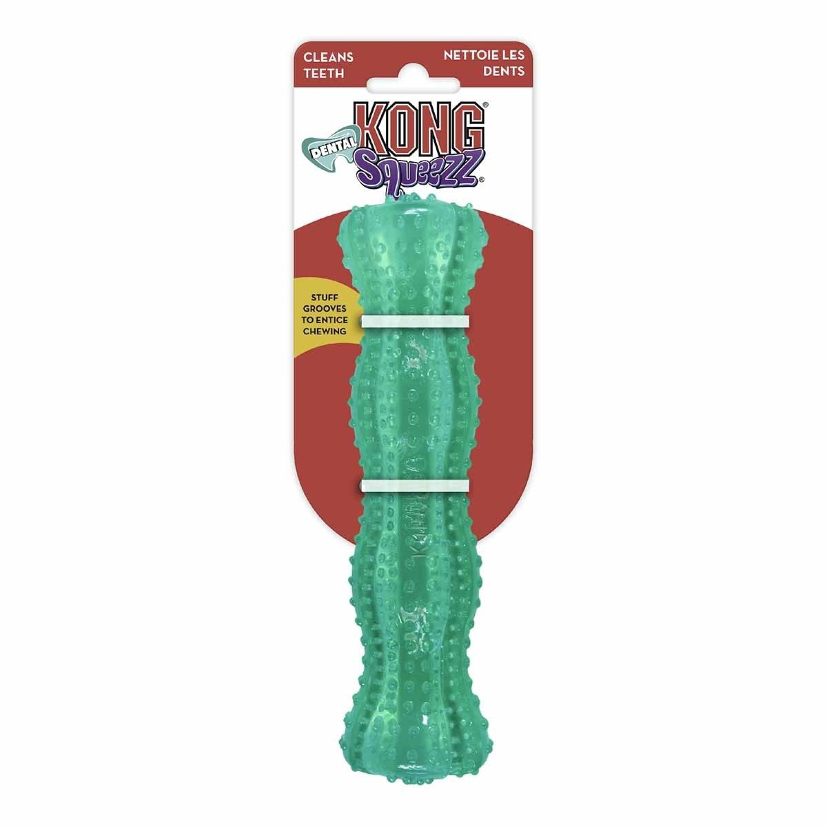 KONG Squeezz® Dental Stick Md