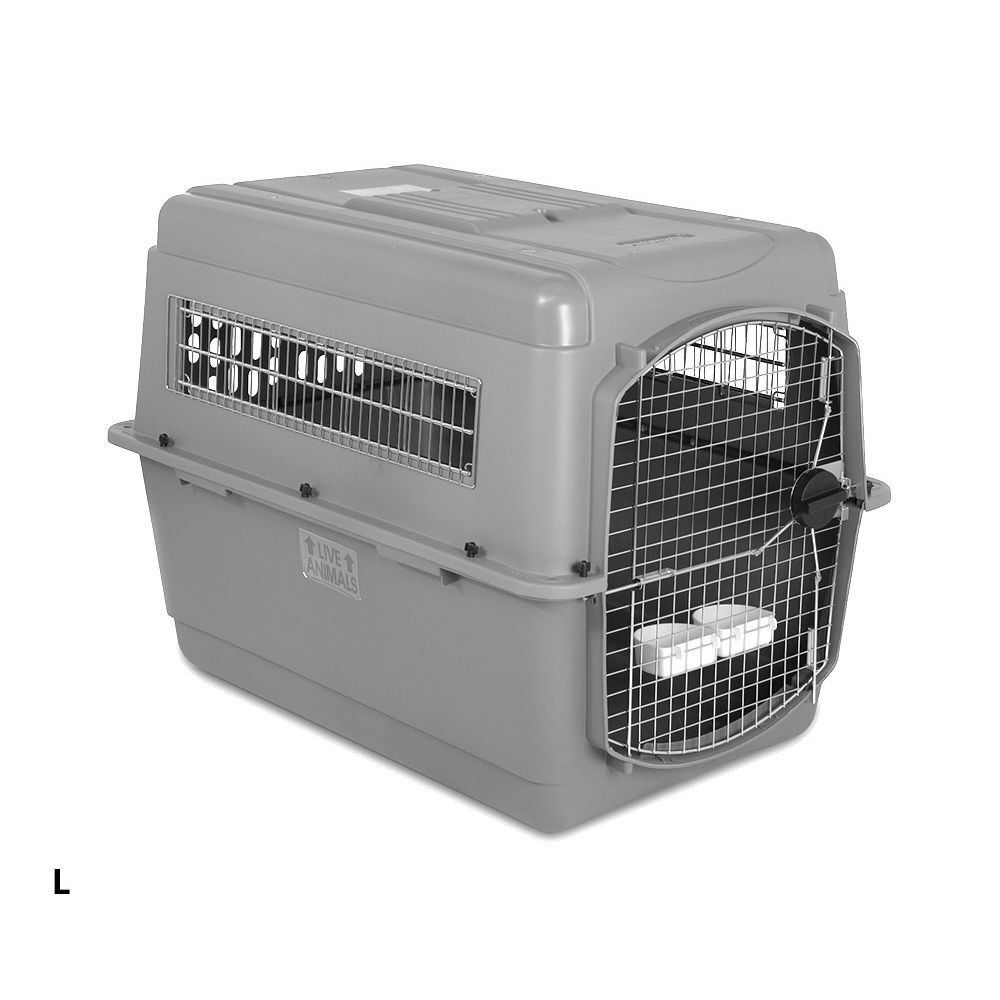 Sky Kennel -kuljetuslaatikko