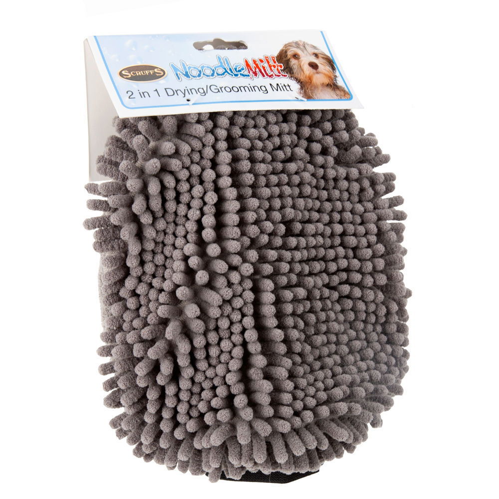 Scruffs Noodle Mit grey