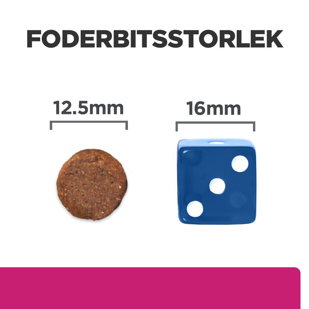 Prescription Diet Gastrointestinal Biome Hund med Kyckling