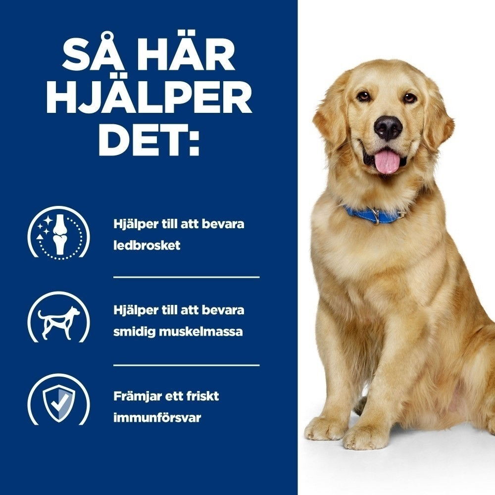 Hill's PD Canine j/d Chicken 370g