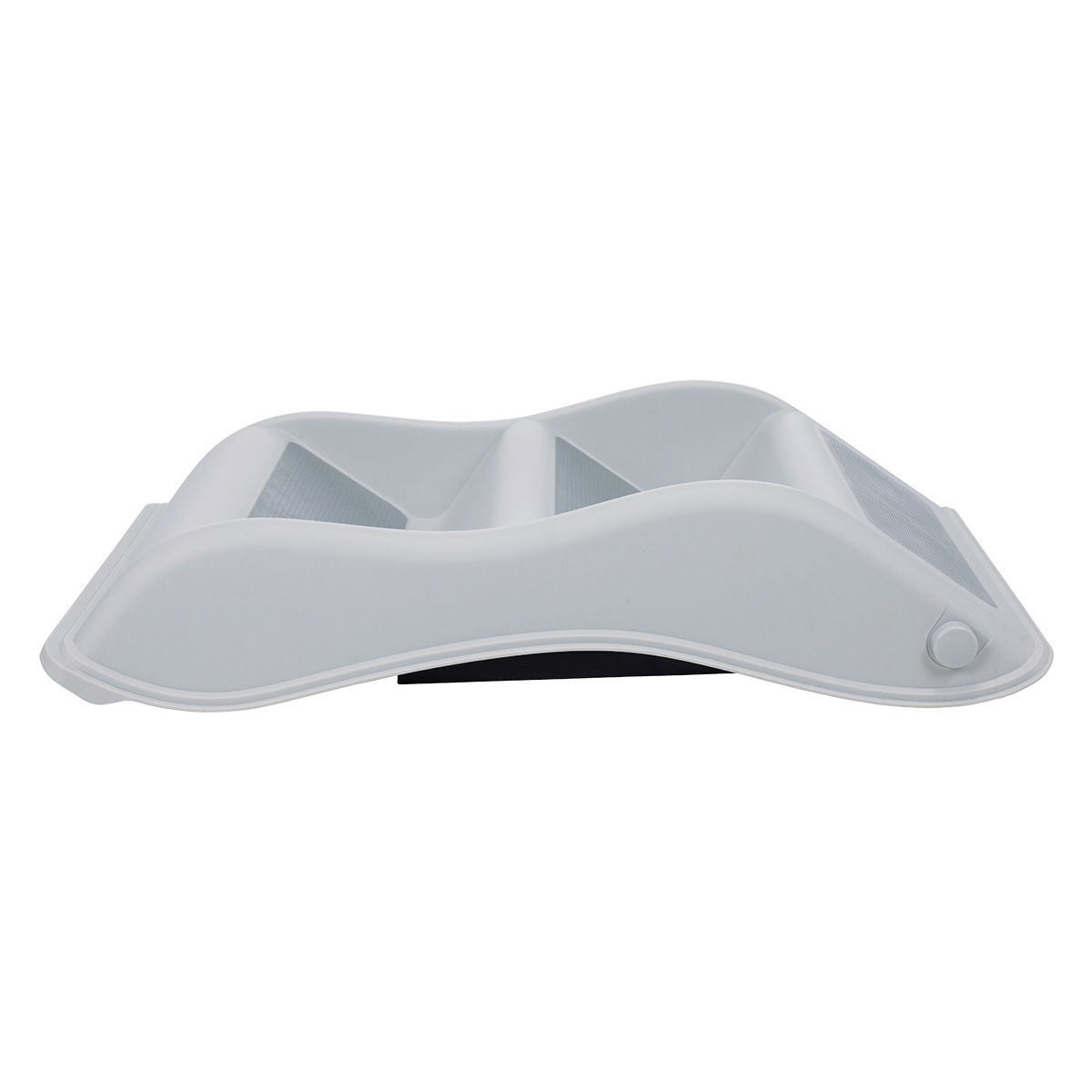 Trixie stairs light grey