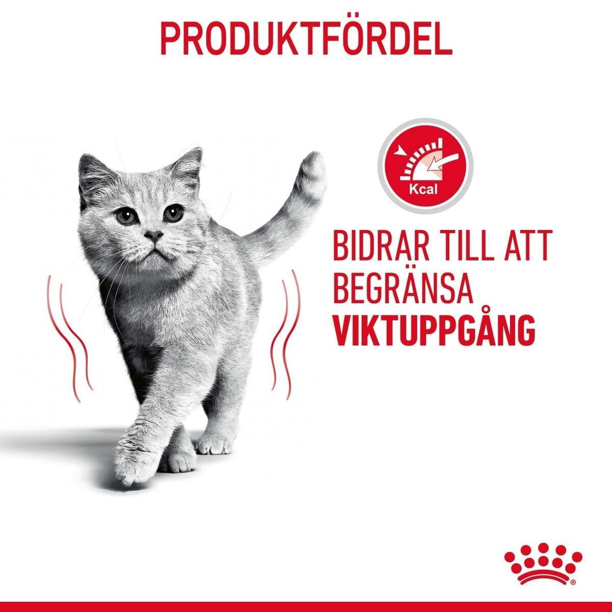 Royal Canin Light Weight Care Gravy Adult våtfoder för katt