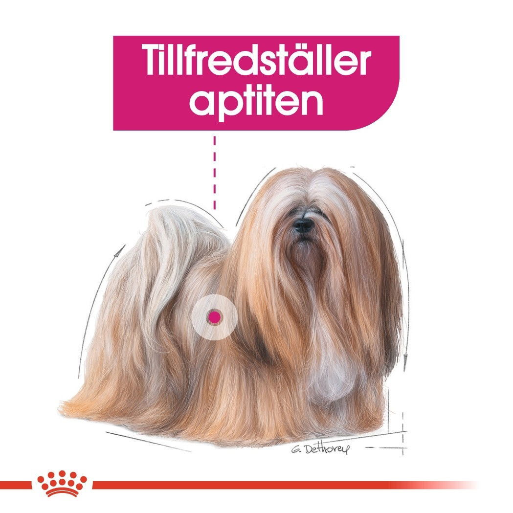 Royal Canin Exigent Adult våtfoder för hund
