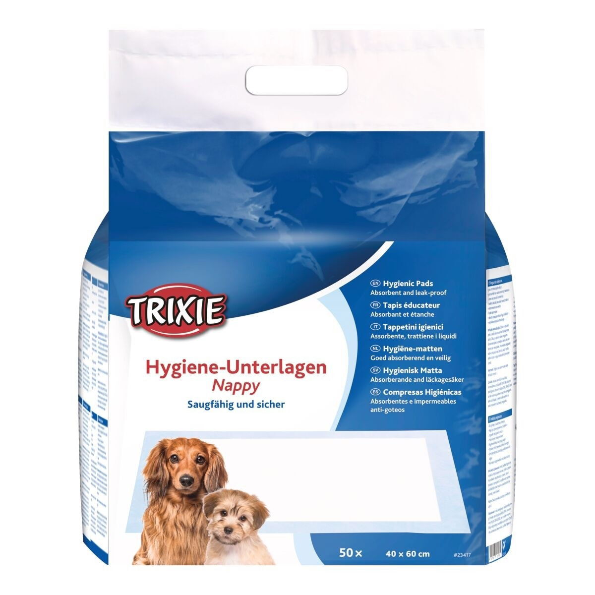 Trixie Training Pads 