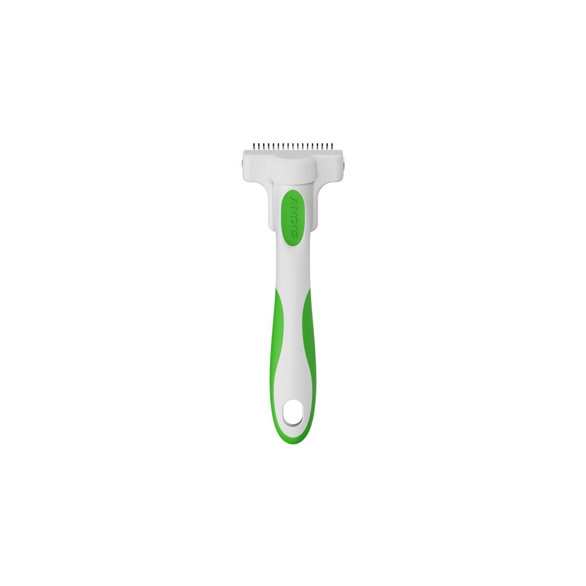 Andis deshedding tool compact