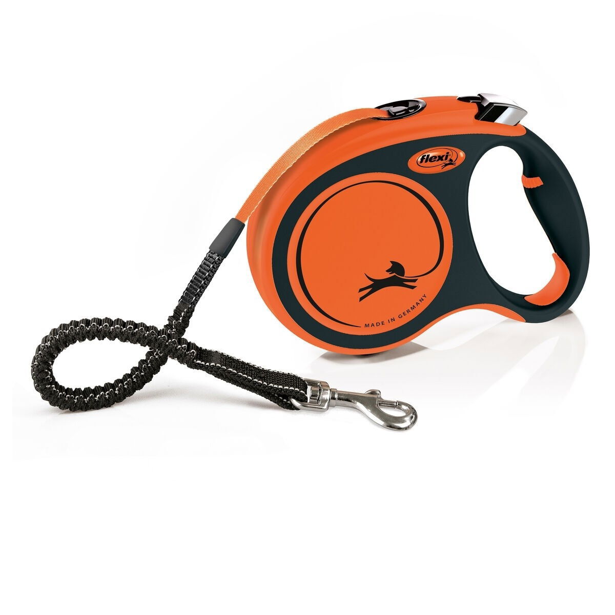 Flexi Xtreme S tape 5m/20kg orange