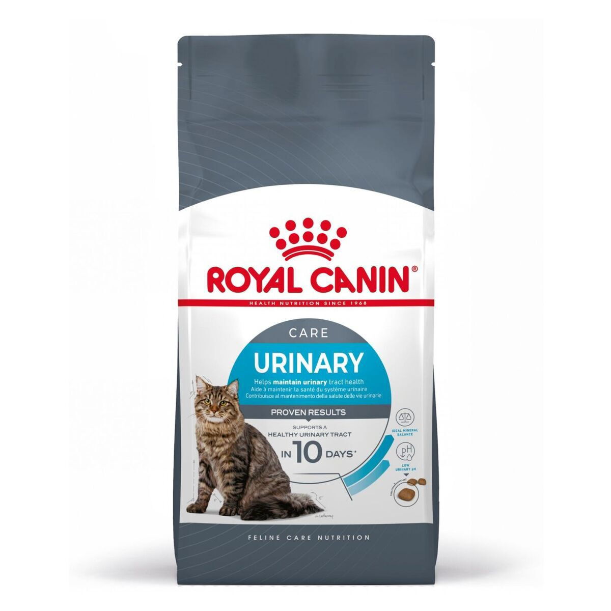 Royal Canin Urinary Care Adult torrfoder för katt