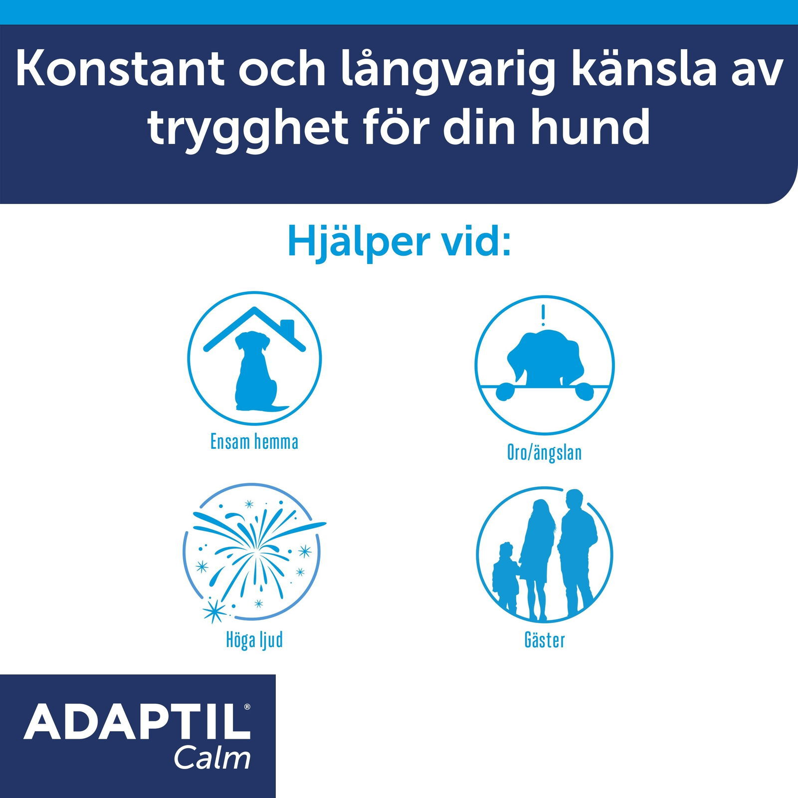 ADAPTIL Refill