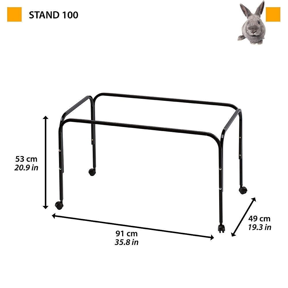 Ferplast Rabbit 100 Stand