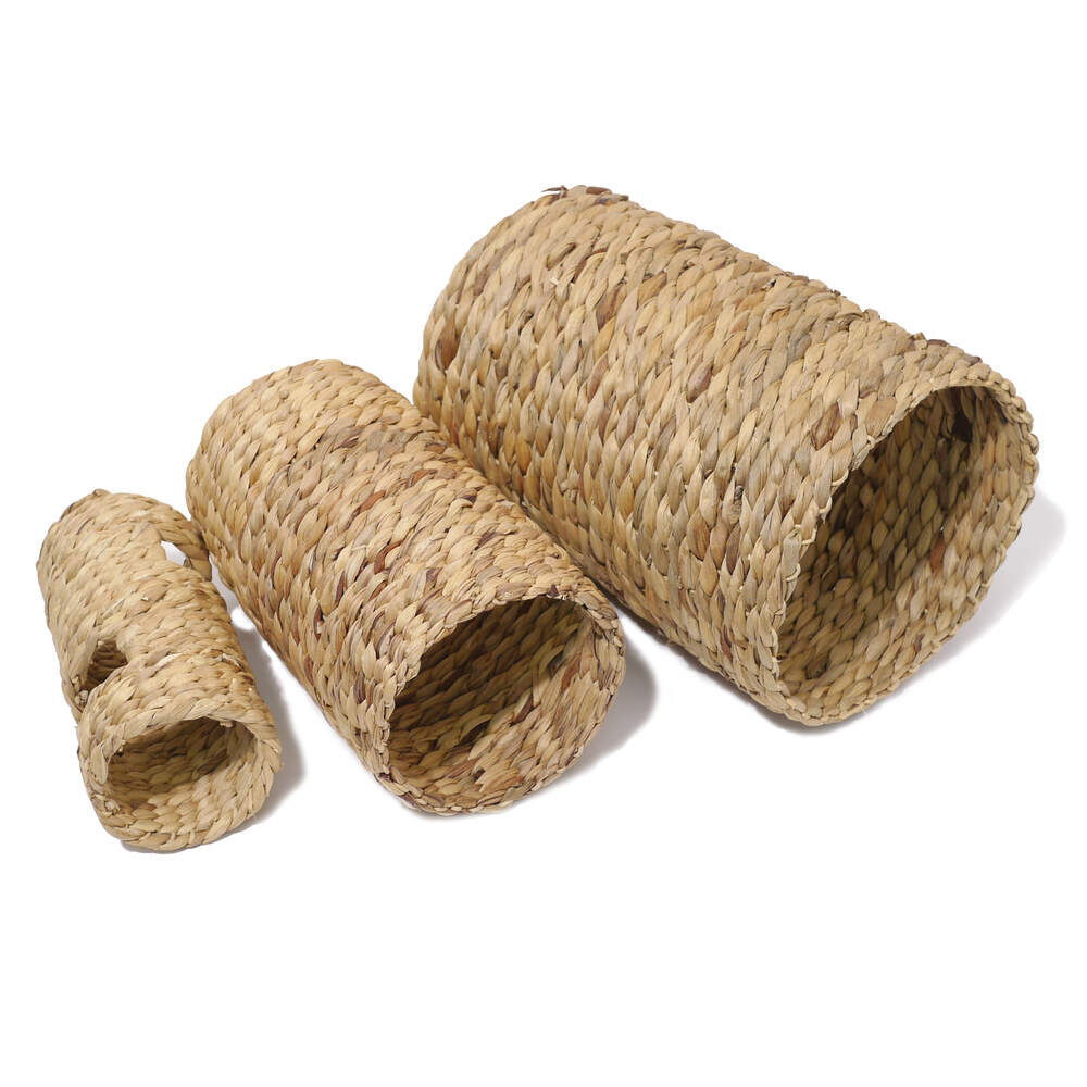 Rosewood Hyacint Tunnel