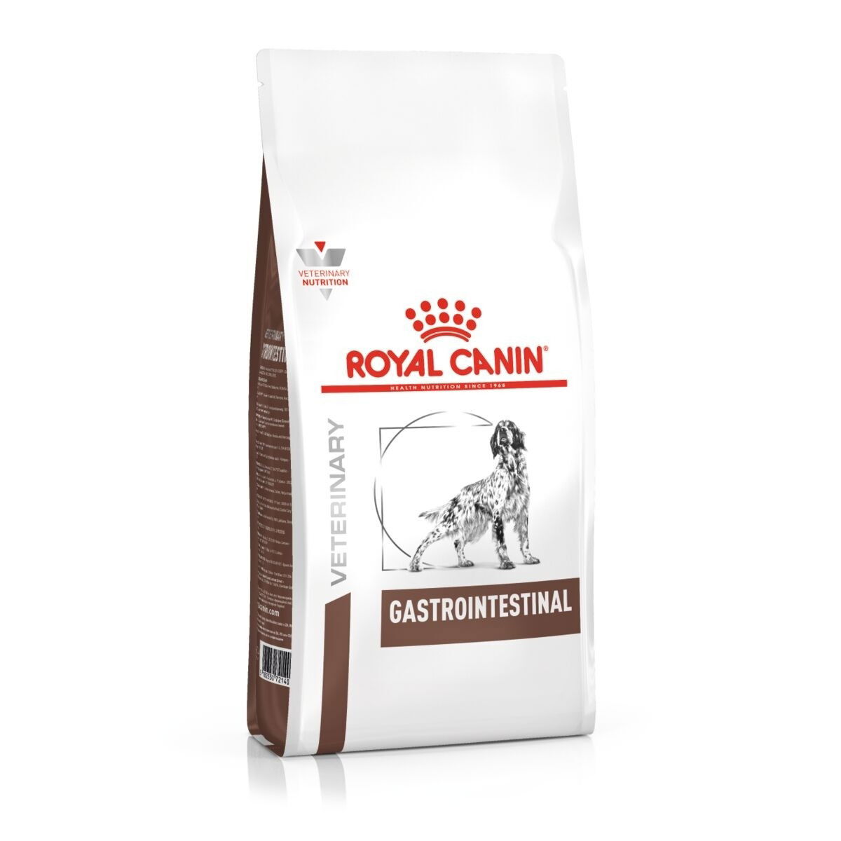 Royal Canin Veterinary Diets Gastrointestinal torrfoder för hund