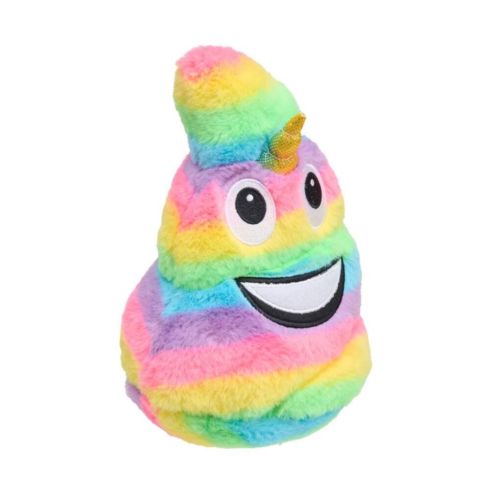 Little&Bigger Poop Happens unicorn poop