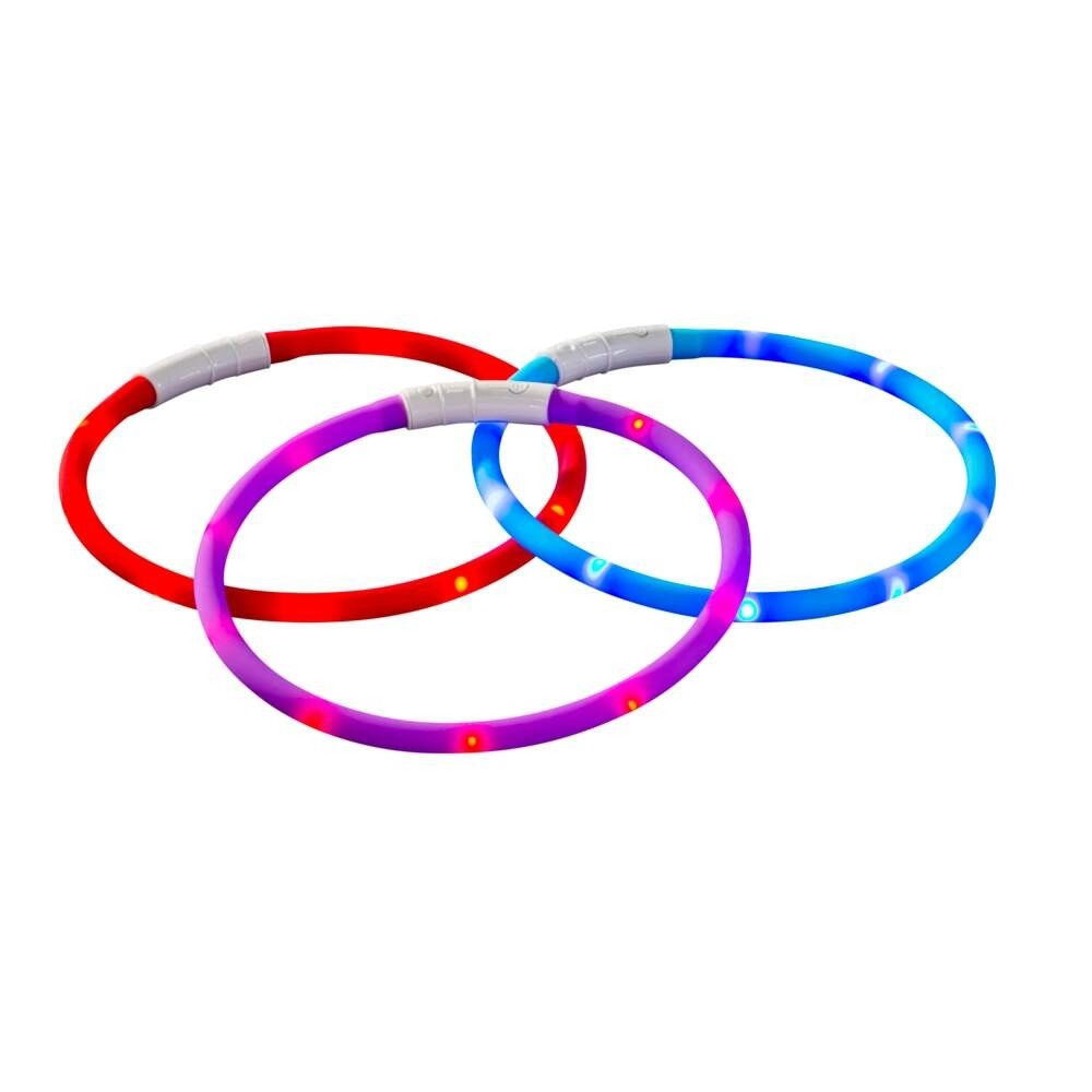 Little&Bigger Light collar 55