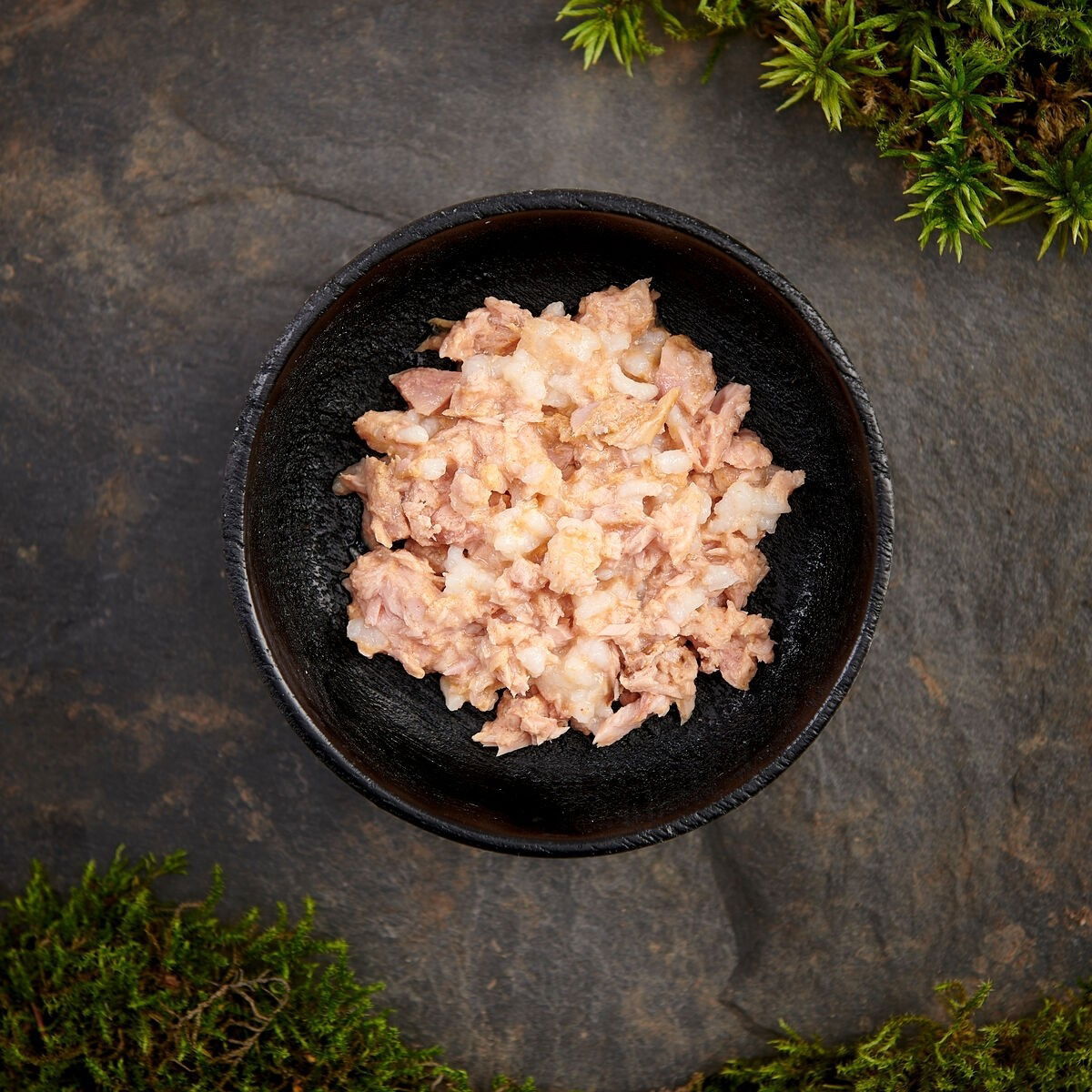 Purenatural Tuna Fillet with Salmon 70g