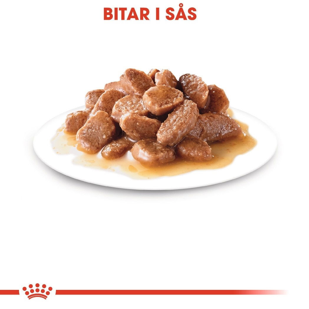 Royal Canin Instinctive Gravy Adult våtfoder för katt