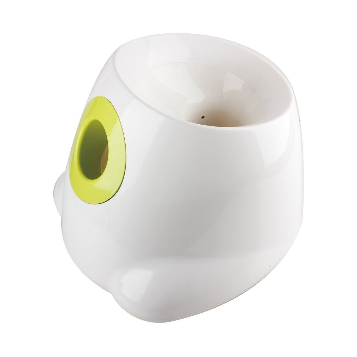 All for Paws Hyper Fetch Ball Canon Maxi for 6,5cm balls
