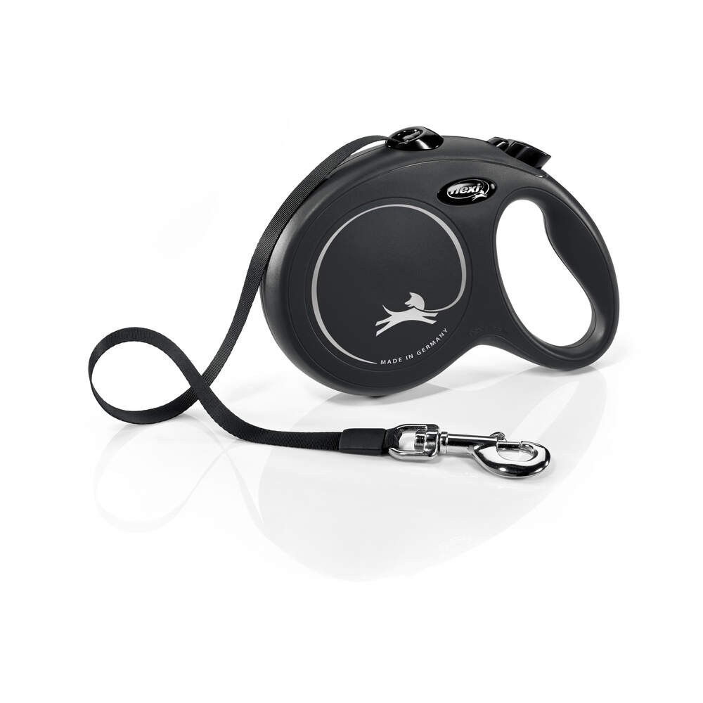 Flexi New Classic L Band 5m/50 kg