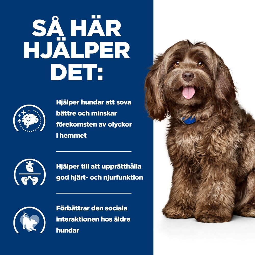 Hills Diet Dog b/d