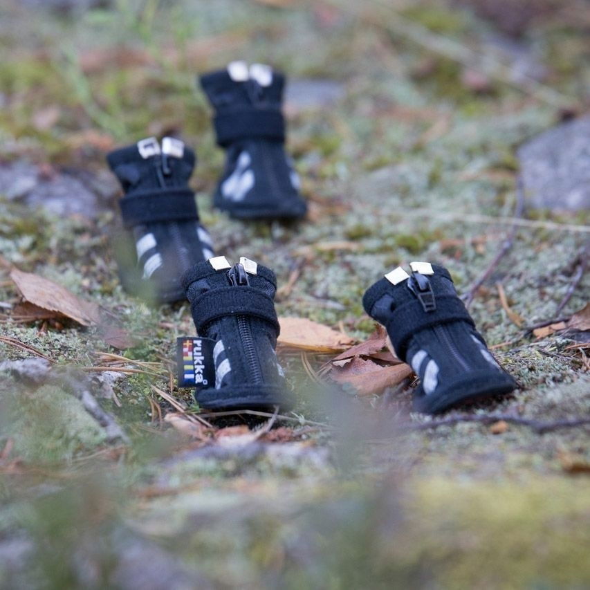 Rukka Step shoe 4-p