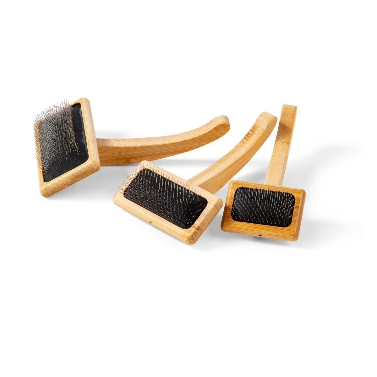 Show Dog Grooming slicker short pins 