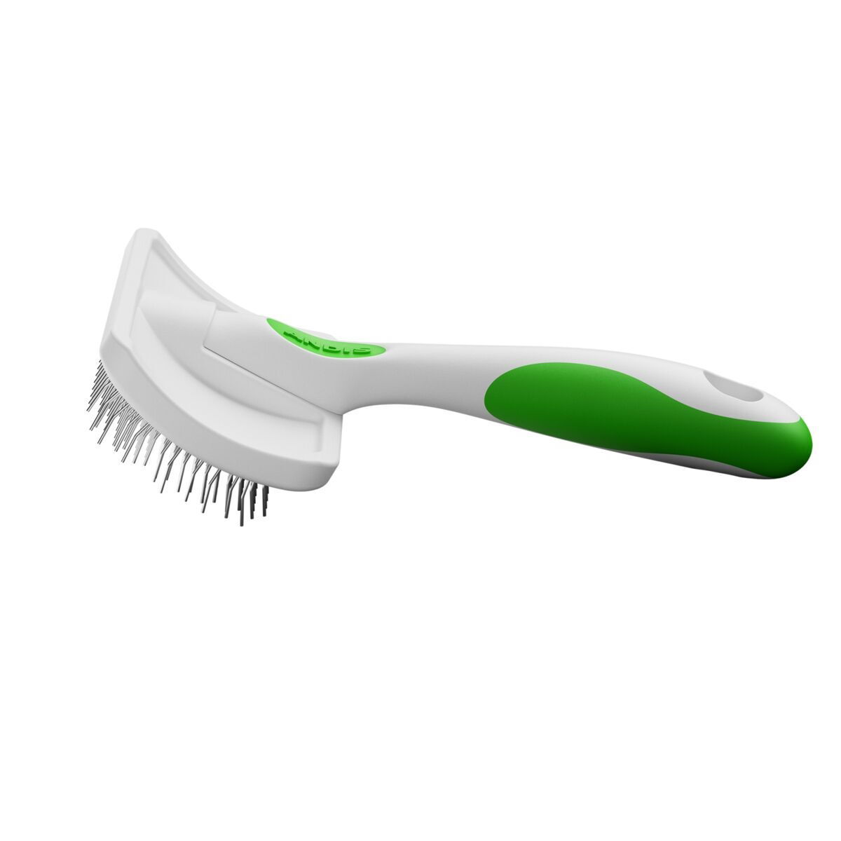Andis firm slicker brush