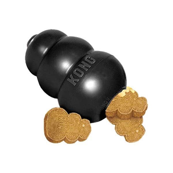KONG Extreme Svart